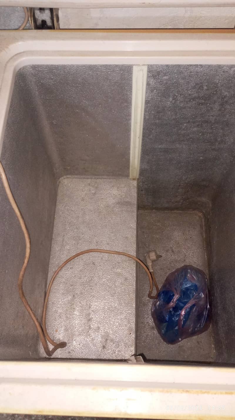 waves freezer 3