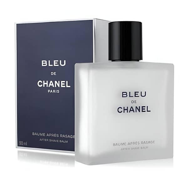 BLEU DE CHANEL: Unisex 100ml Eau de Perfume with Long-Lasting Fragrance