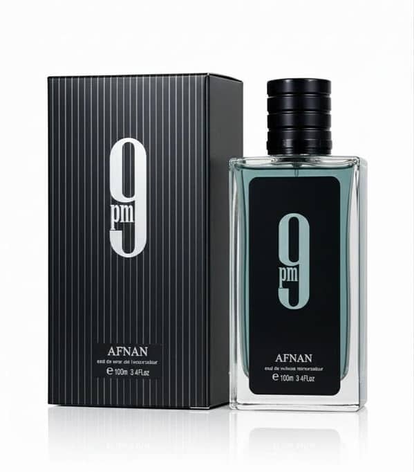 Afnan 9pm EDP 100ml for Men