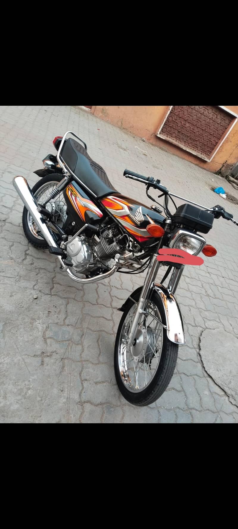 new condition 0