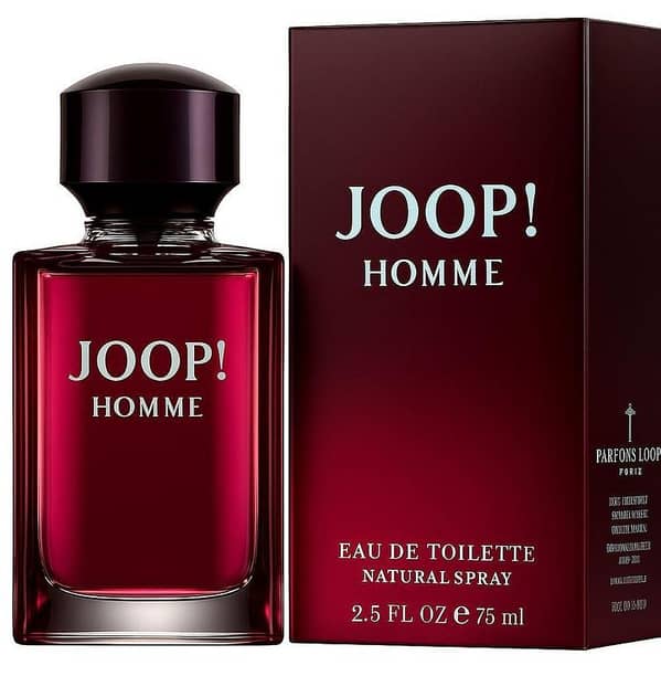 Joop Unisex Perfume 100ml – Premium Long-Lasting Luxury Fragrance for Men and Women