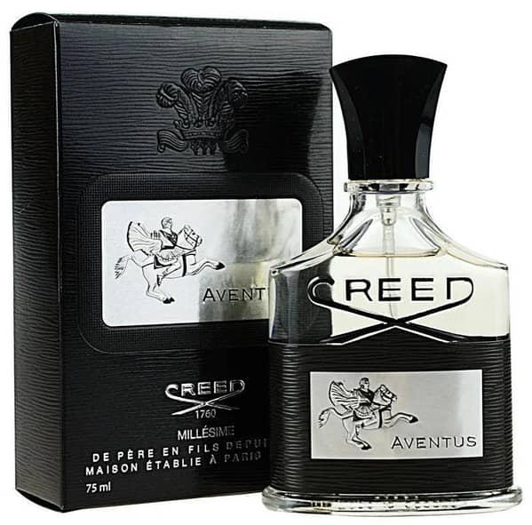 Our Impression of Aventus by Creed Fragrance for Men – 100 ml