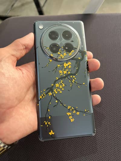 Infinix Zero 40 5G (24/512)