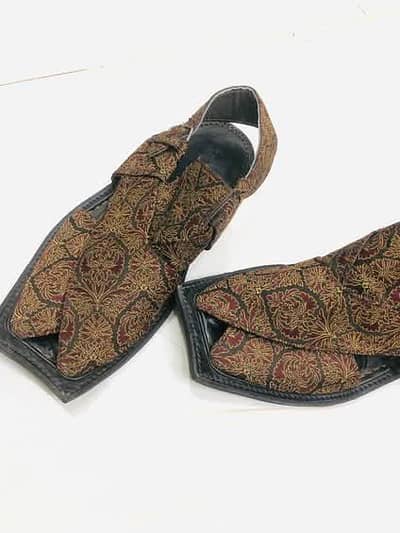 PESHAWARI KHERI WITH PREMIUM QUALITY