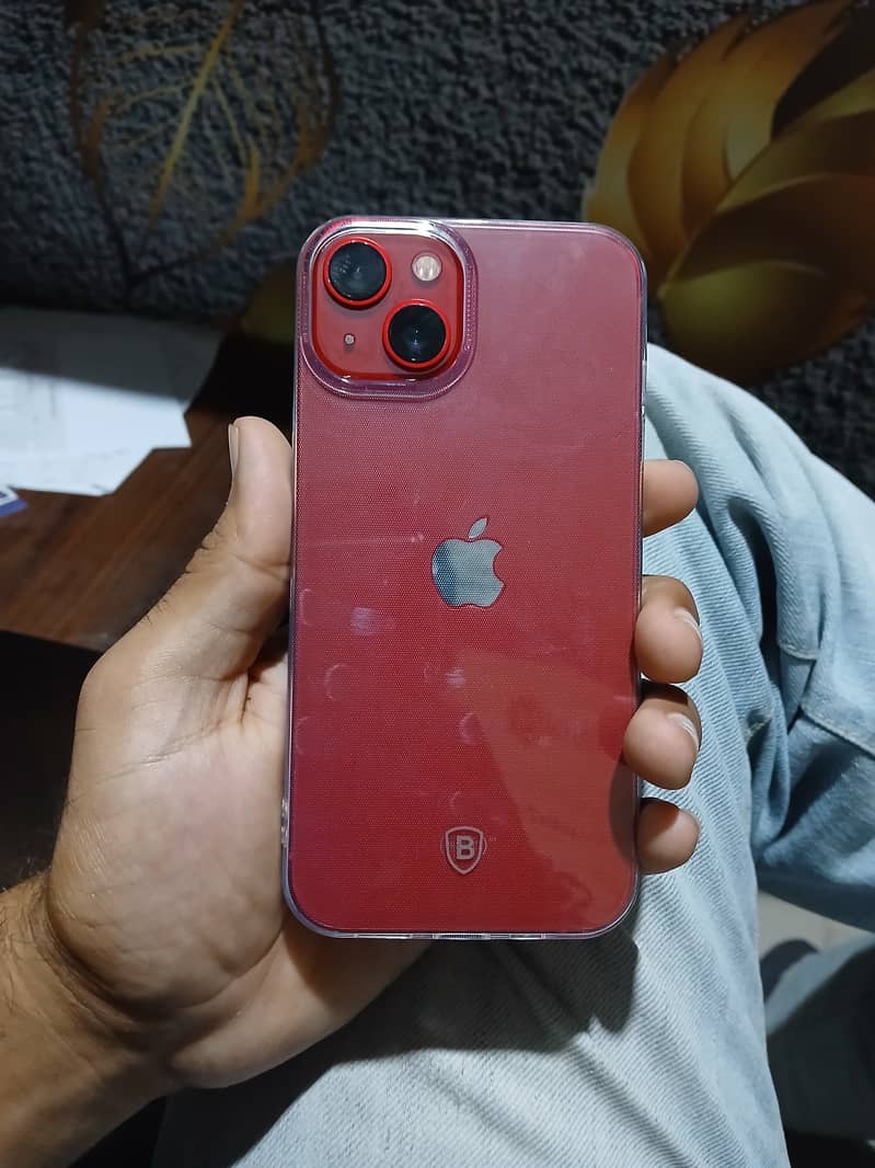 Apple iPhone 13 1