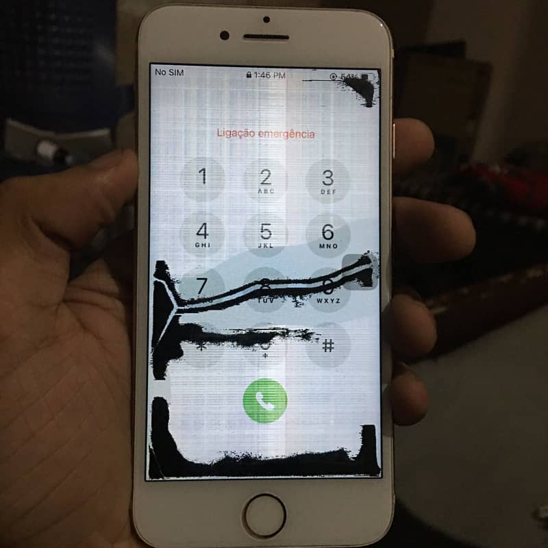 Apple iPhone 7 1