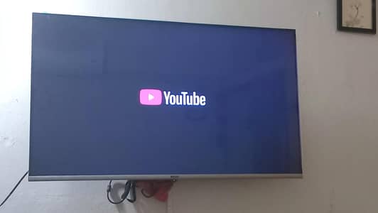 Orient Android smart  LED
