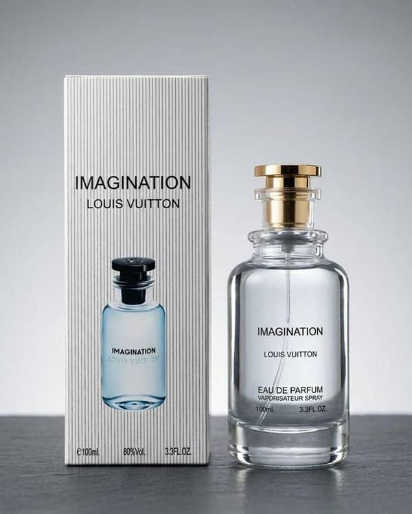 Imagination Perfume LV for Men – 100 ml, Inspired by Louis Vuitton