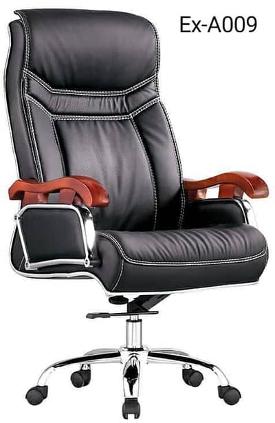 Exctive office chair