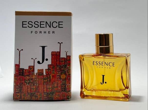 ESSENCE IMPRESSION for Girls and Women 100 ml