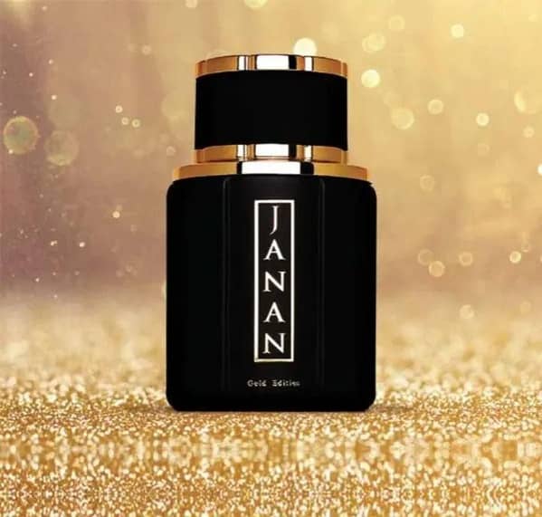 Luxury Long-Lasting Eau de Parfum for Men – Elegant, Captivating & Modern Fragrance (impression)
