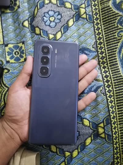 Infinix Hot 50 Pro Plus