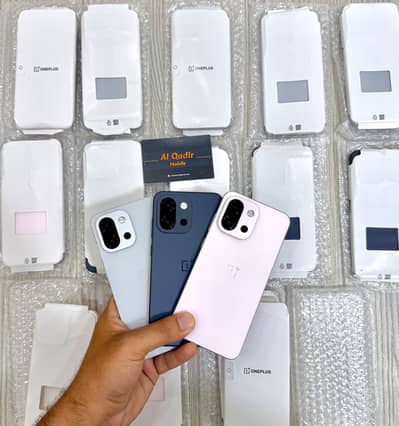 One Plus 13t Paper Kit