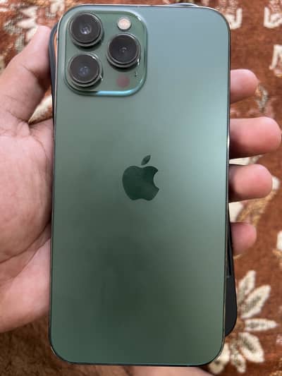 Apple iPhone 13 Pro Max