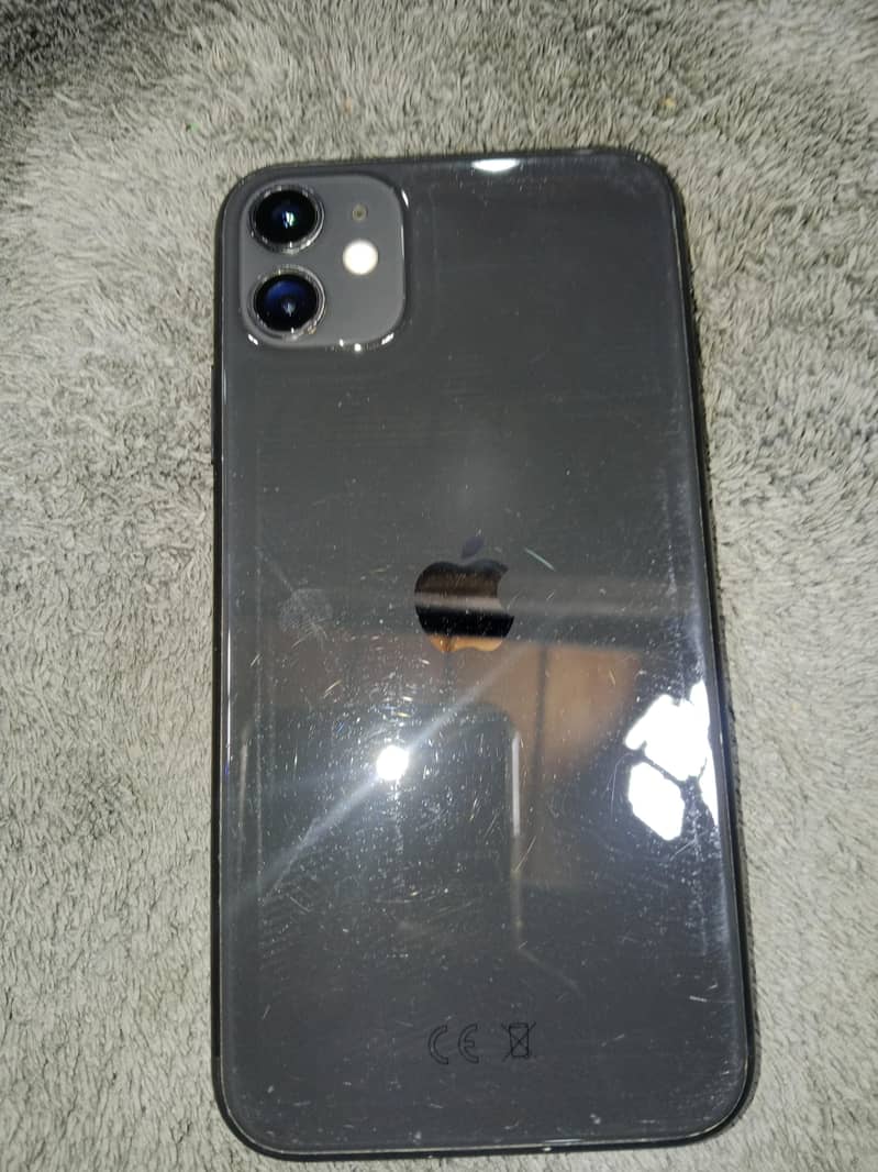 Apple iPhone 11 0