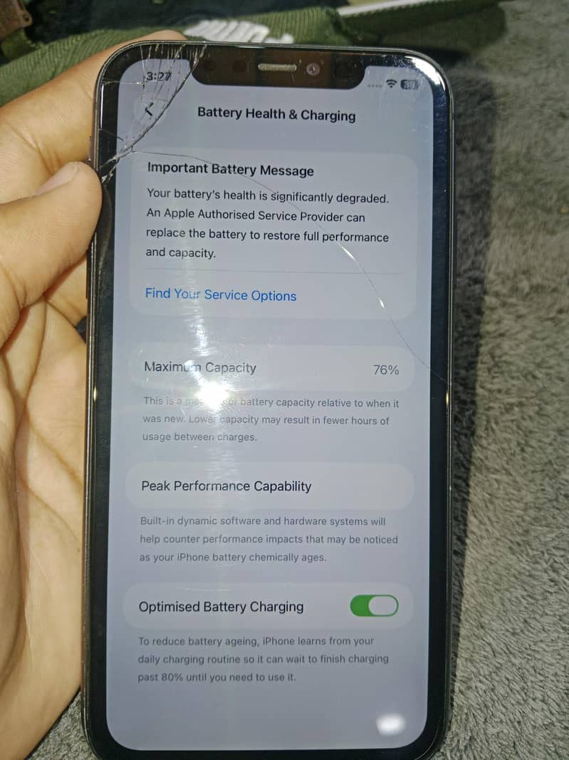 Apple iPhone 11 7