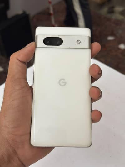 Google Pixel 7a