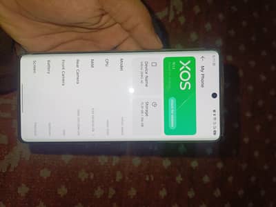 Infinix Zero 40