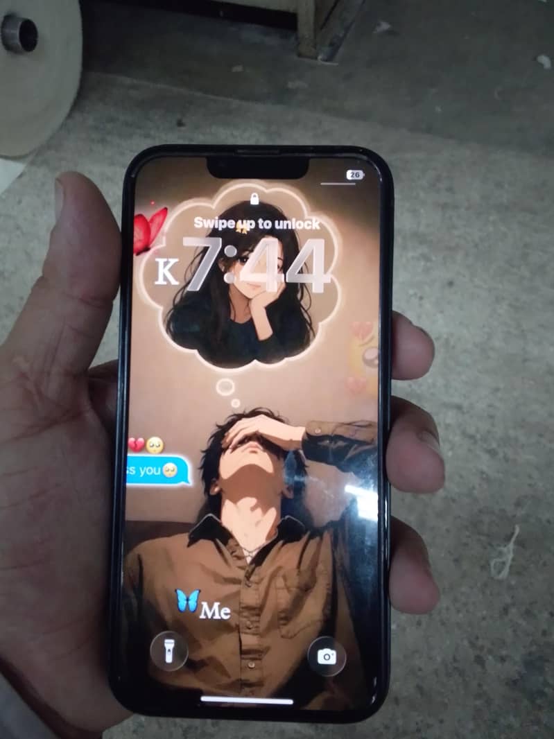 Apple iPhone 14 1