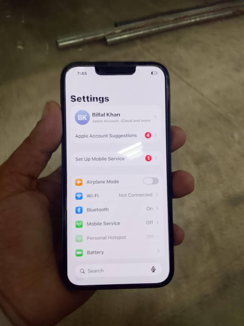 Apple iPhone 14 2