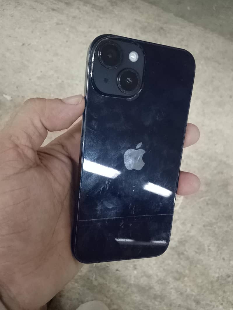 Apple iPhone 14 8