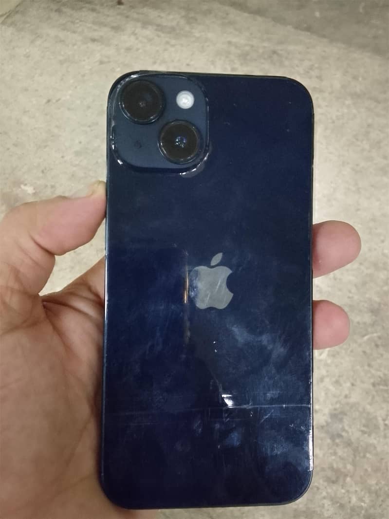 Apple iPhone 14 9