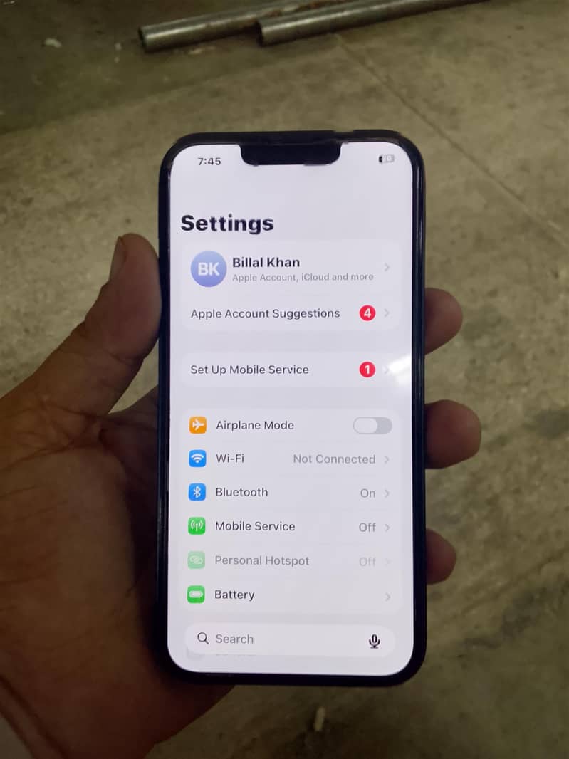 Apple iPhone 14 10