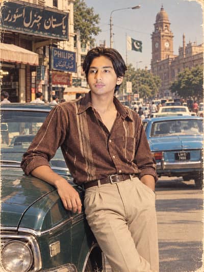 Malik Taqmeem