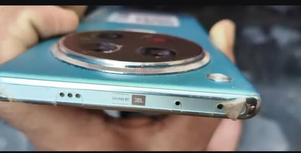 Infinix Zero 40