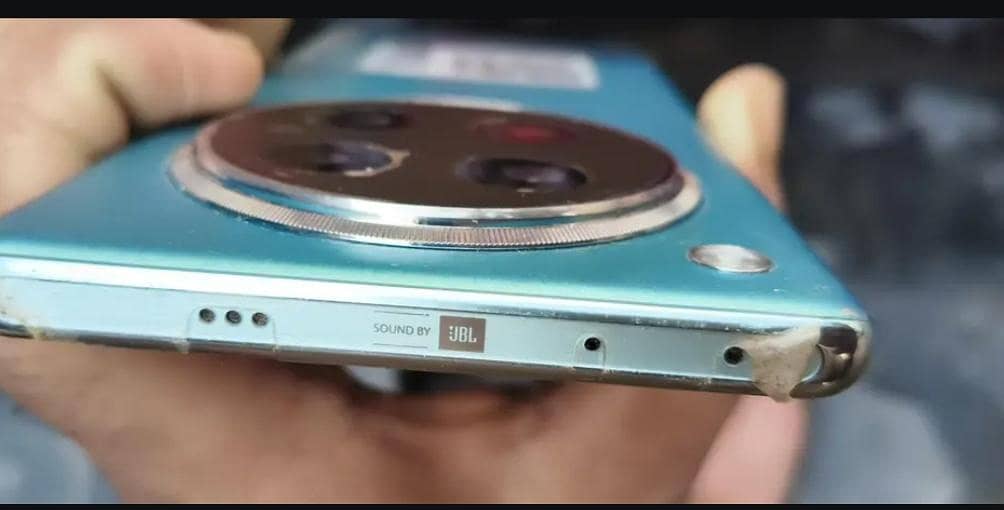 Infinix Zero 40 0