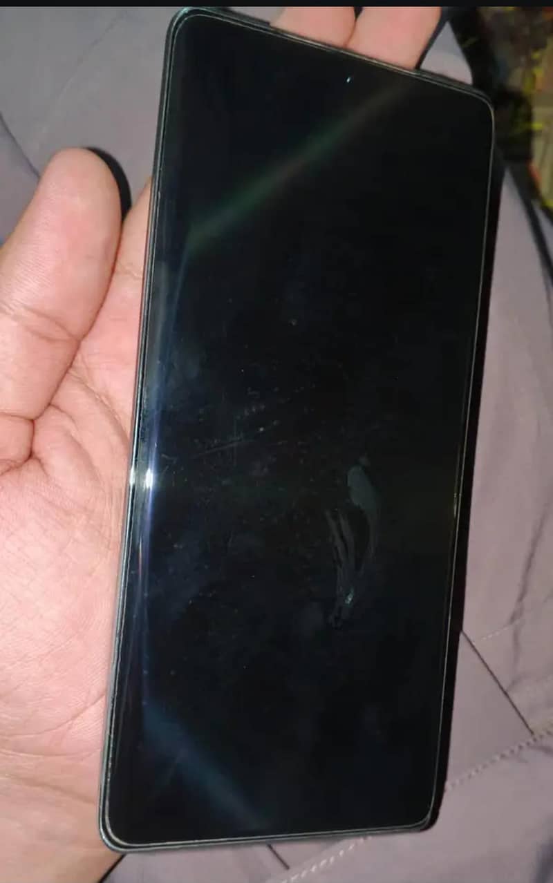 Infinix Zero 40 2