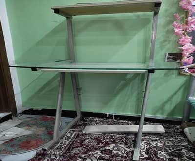computer trolley iron for sale