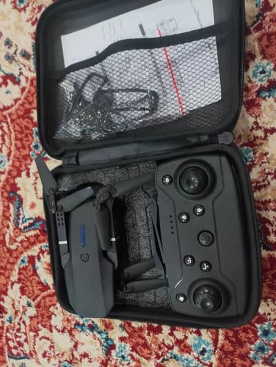 good camera drone