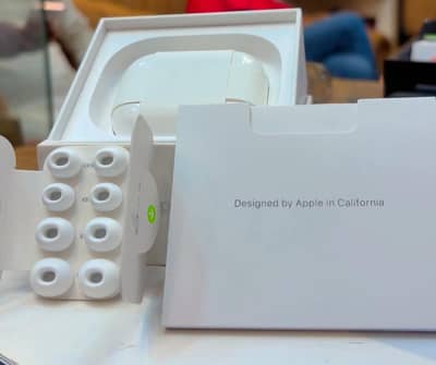 Airpods Pro 3 Latest Generation