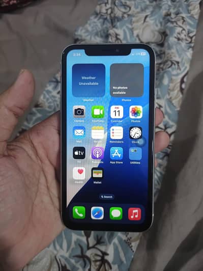iPhone XR exchange possible