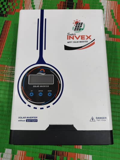 10KiloWatt
