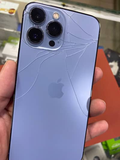 Apple iPhone 13 Pro Max