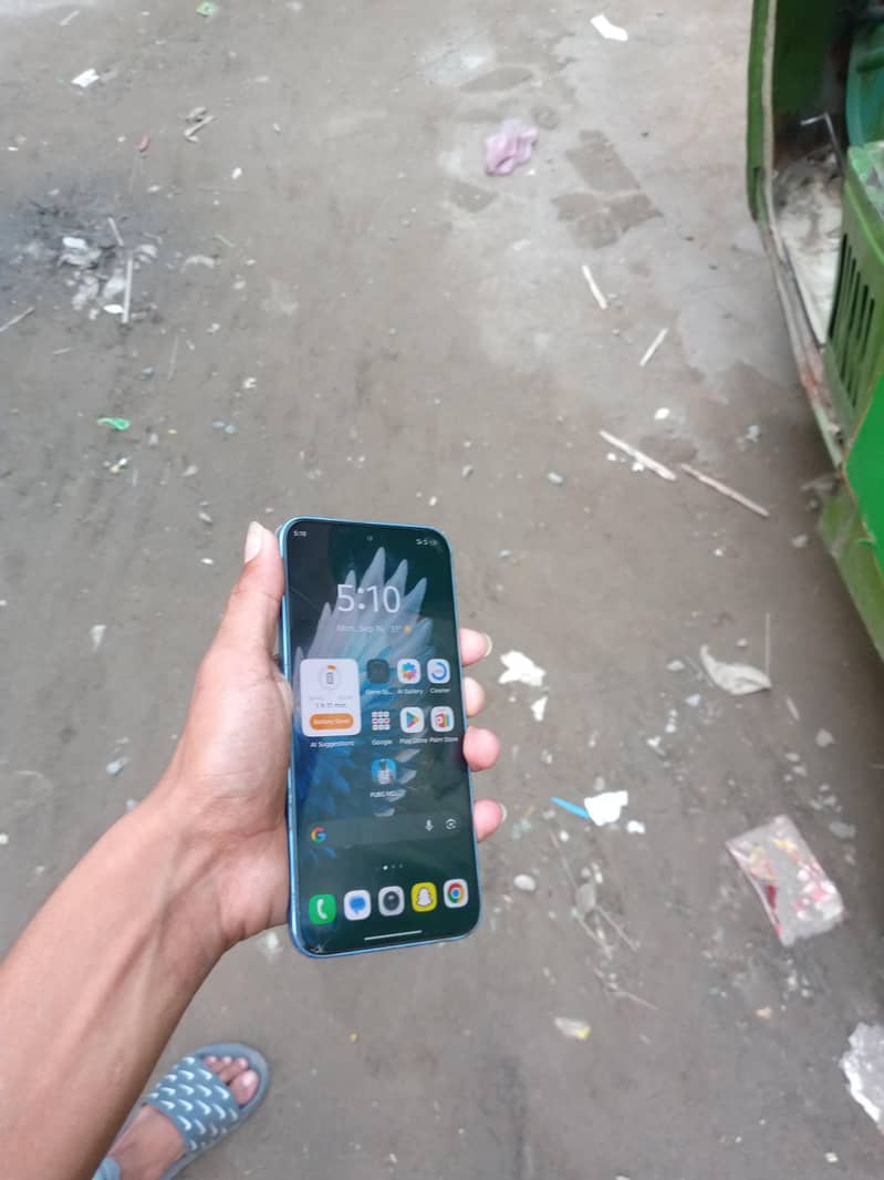 Tecno SPARK 40 2