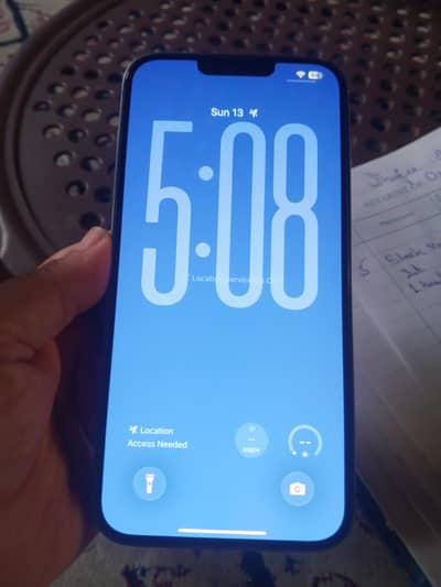 Apple iPhone 14 plus 512 GB JV