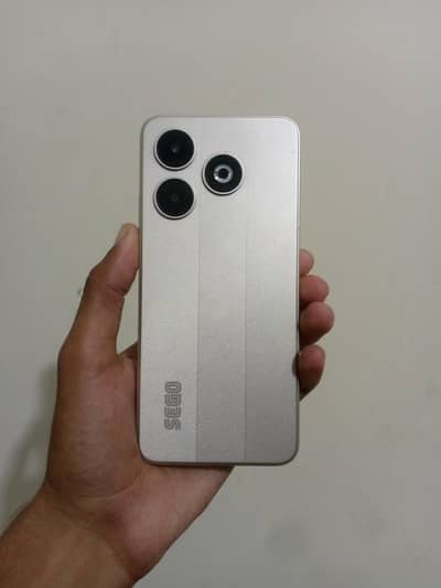 SEGO Smart 10