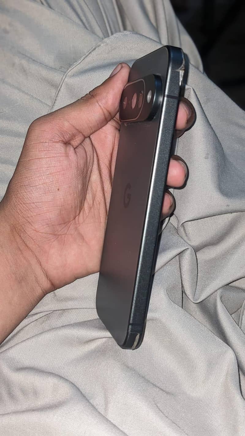 Google Pixel 10 1
