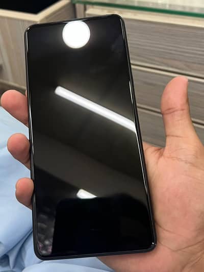 Tecno Spark 20 Pro