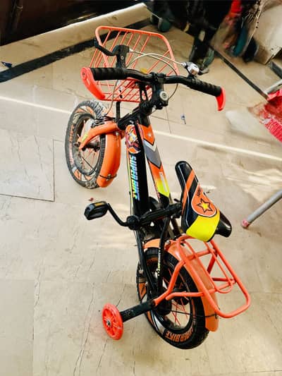 New by cycle for sale