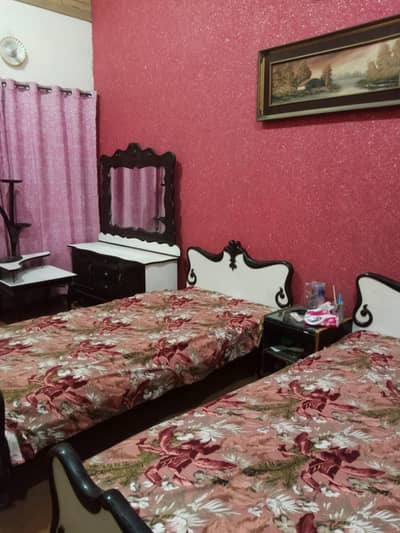 bed set
