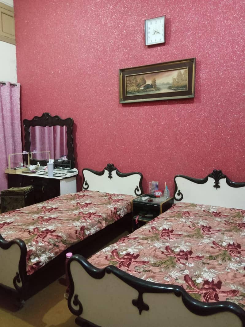 bed set 4