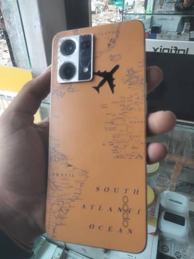 OPPO F21 Pro