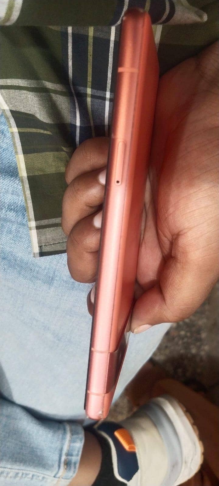 Google Pixel 7a 0