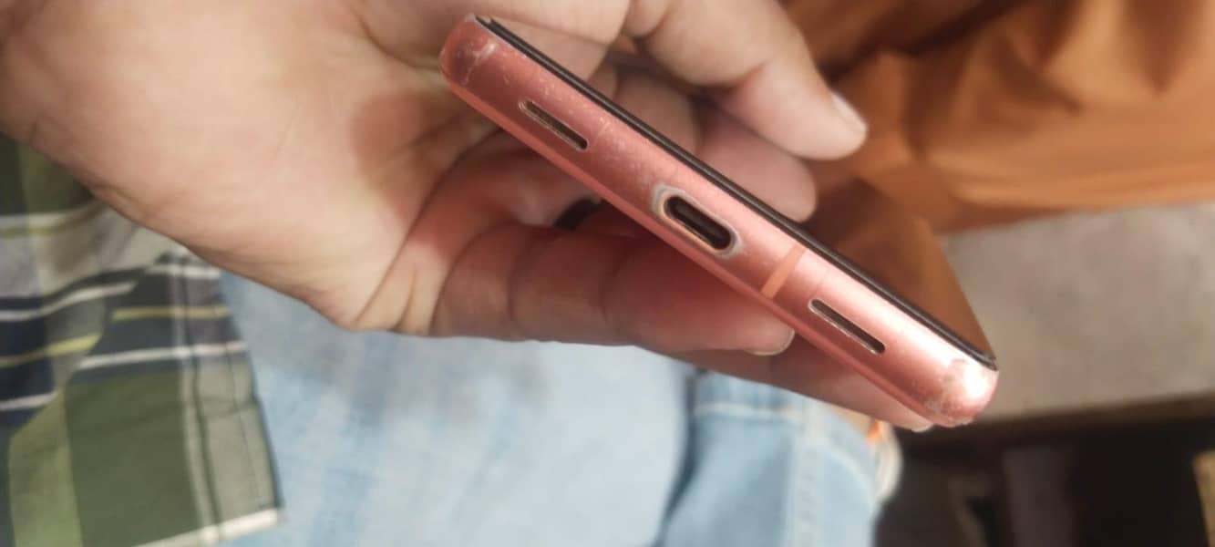 Google Pixel 7a 3
