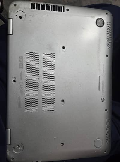 HP laptop for sale envy series foldable screen with touch