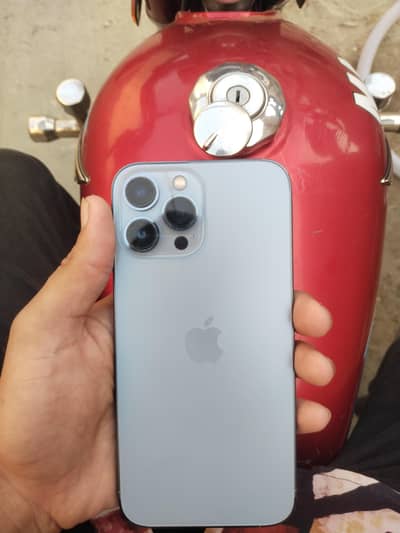 Apple iPhone 13 Pro Max